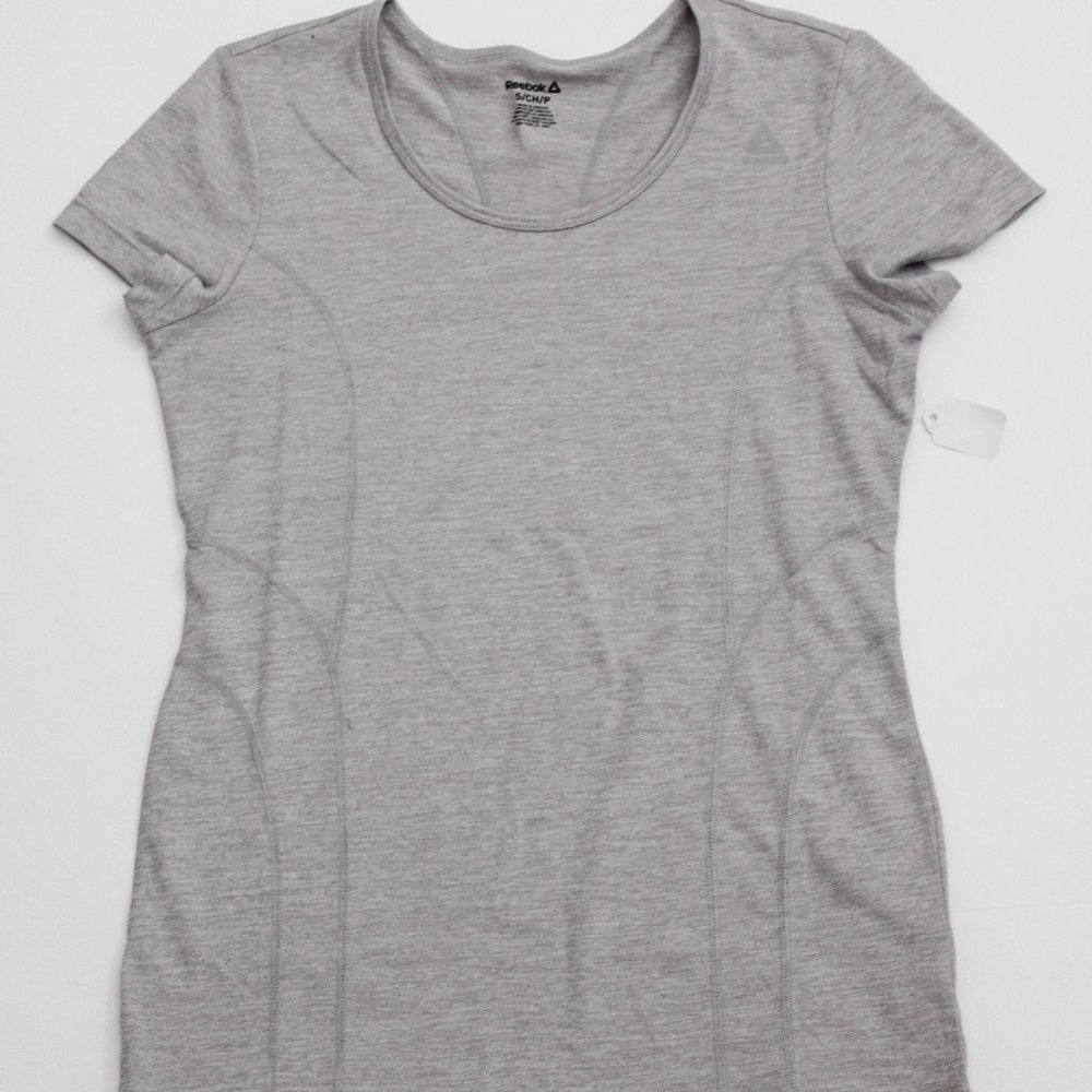 Reebok Athletic Shirt